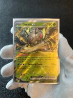 Pokémon Surging Sparks - Durant ex 004/191